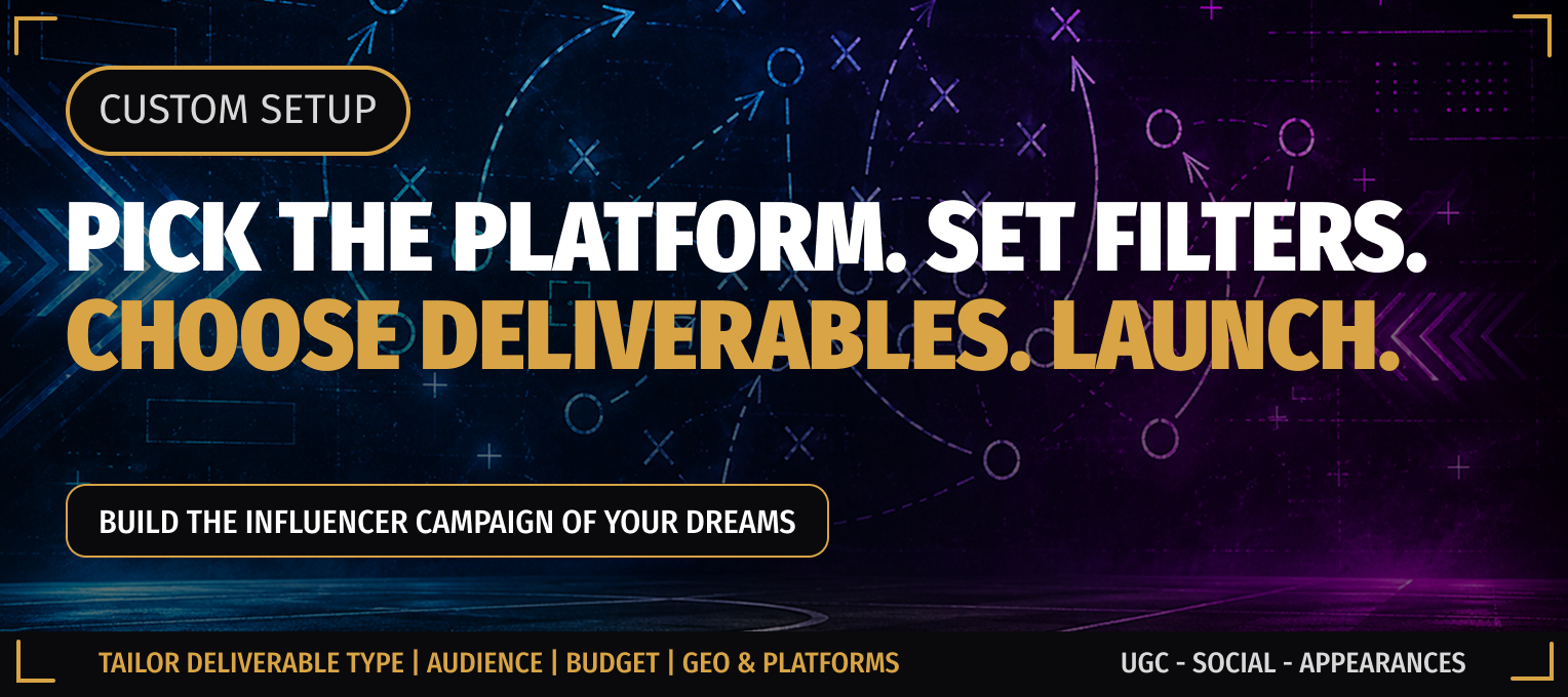 Custom Campaign