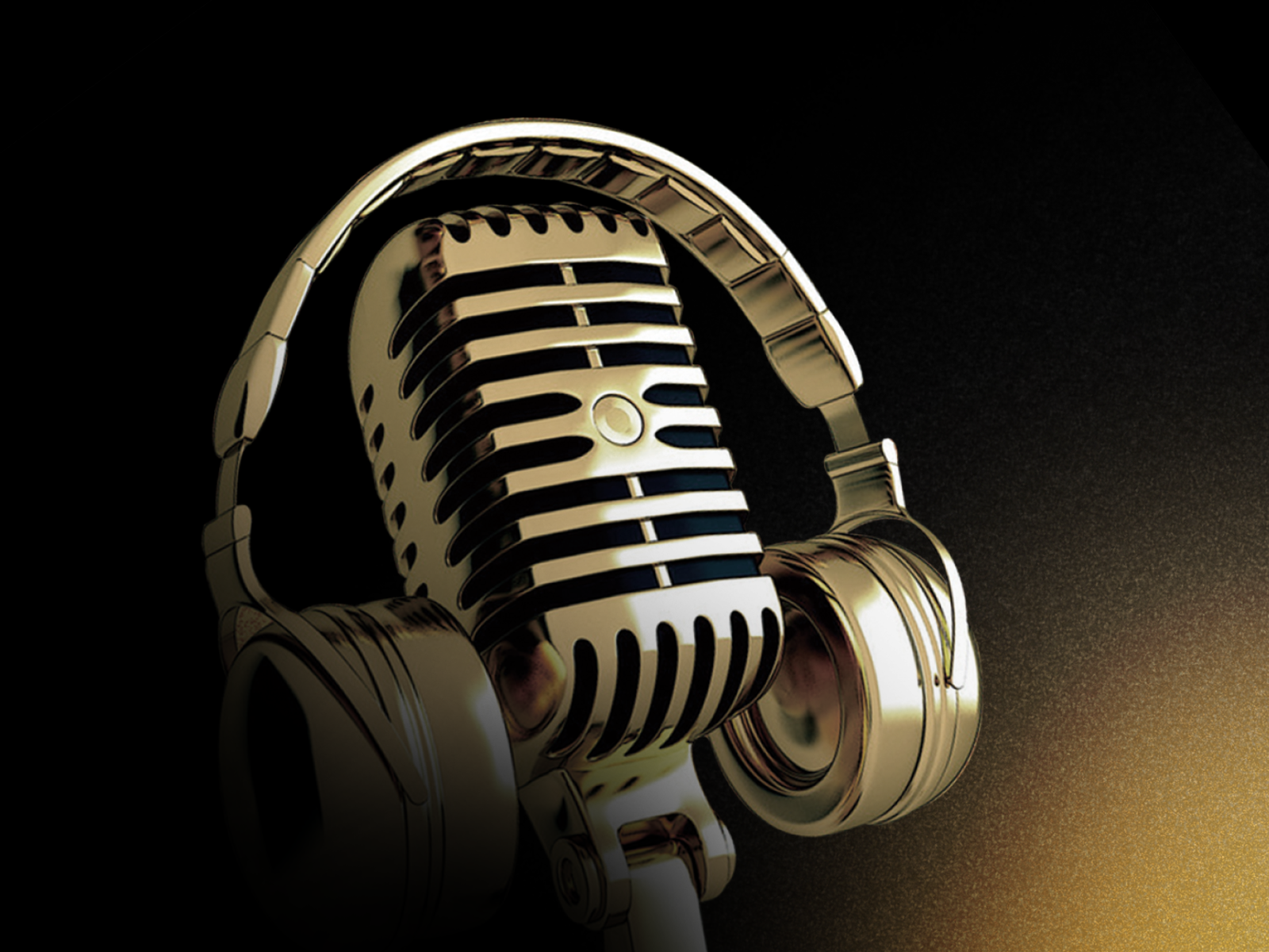 Sponsored Streams & Podcasts